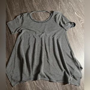 FLOWY BILLABONG SHIRT